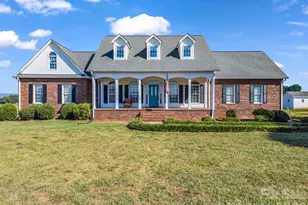 110 Warlick Rd, Lawndale, NC 28090 - Photo 2