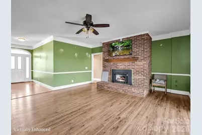110 Warlick Road, Lawndale, NC 28090 - Photo 6