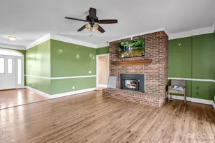 110 Warlick Rd, Lawndale, NC 28090 - Photo 6