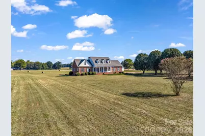110 Warlick Road, Lawndale, NC 28090 - Photo 4
