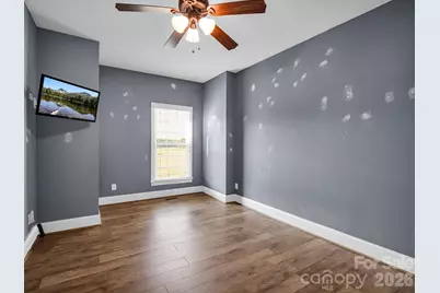 110 Warlick Road, Lawndale, NC 28090 - Photo 18