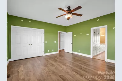 110 Warlick Road, Lawndale, NC 28090 - Photo 20