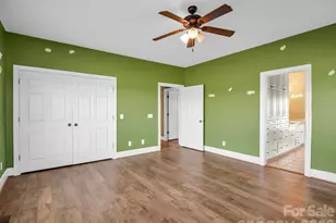 110 Warlick Rd, Lawndale, NC 28090 - Photo 20