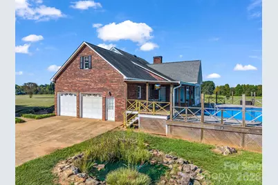 110 Warlick Road, Lawndale, NC 28090 - Photo 32