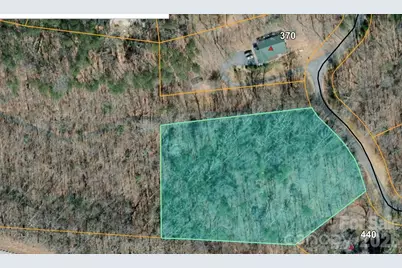 0000 Duck Pond Lane, Columbus, NC 28722 - Photo 1