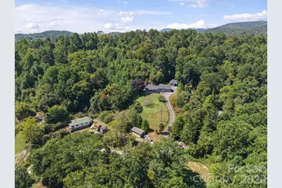 727 E Lyda Road, Hendersonville, NC 28792 - Photo 34