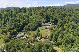 727 E Lyda Rd, Hendersonville, NC 28792 - Photo 34