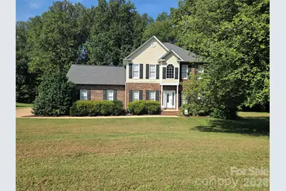 2591 Chandy Street, Newton, NC 28658 - Photo 1