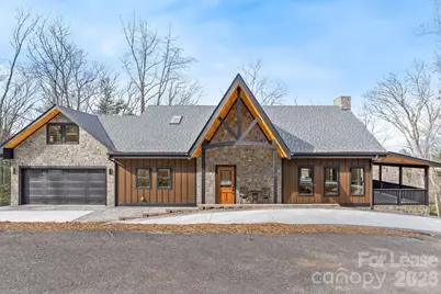 55 Timber Moss Drive, Asheville, NC 28804 - Photo 2
