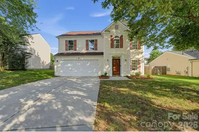 3027 Hawick Commons Drive, Concord, NC 28027 - Photo 1