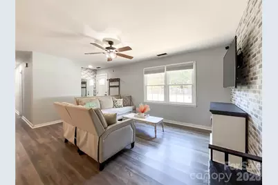 412 N Secrest Avenue, Monroe, NC 28110 - Photo 4