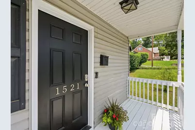 1521 Sumter Avenue, Charlotte, NC 28208 - Photo 2