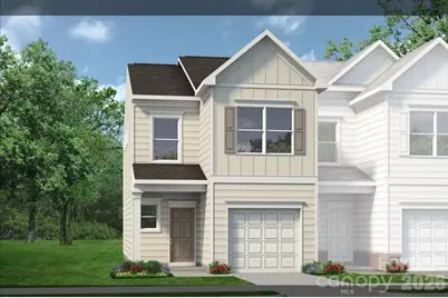 6004 Andrew Ward Avenue, Charlotte, NC 28216 - Photo 2