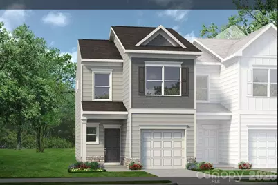 6004 Andrew Ward Avenue, Charlotte, NC 28216 - Photo 1