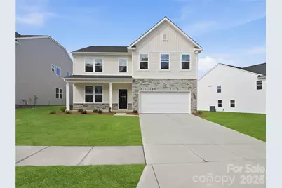 6233 Ludell Lane, Charlotte, NC 28215 - Photo 2