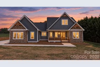 395 New Salem Road, Statesville, NC 28625 - Photo 40