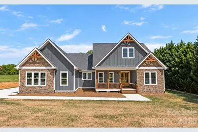 395 New Salem Road, Statesville, NC 28625 - Photo 1
