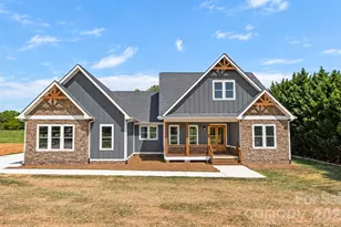 395 New Salem Rd, Statesville, NC 28625 - Photo 1