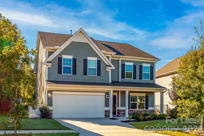 8324 Dumphries Drive, Huntersville, NC 28078 - Photo 1