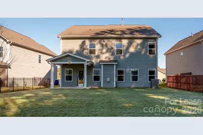 8324 Dumphries Drive, Huntersville, NC 28078 - Photo 38