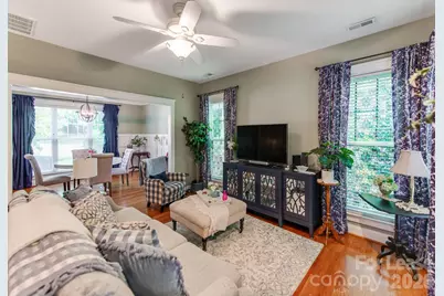 16415 Kelly Park Circle, Huntersville, NC 28078 - Photo 6