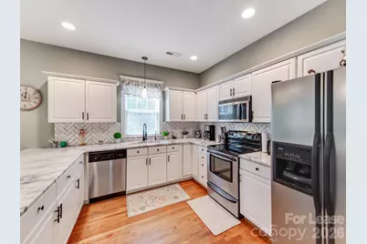 16415 Kelly Park Circle, Huntersville, NC 28078 - Photo 14