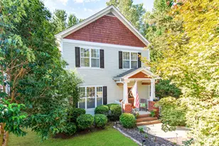 16415 Kelly Park Cir, Huntersville, NC 28078 - Photo 1