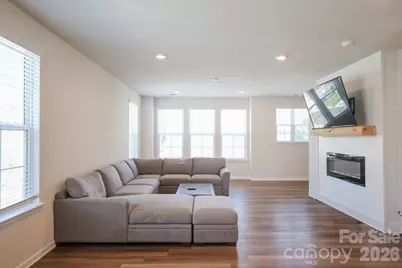 15025 Camus Court, Mint Hill, NC 28227 - Photo 8