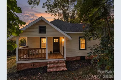 795 W Tate Street, Marion, NC 28752 - Photo 1