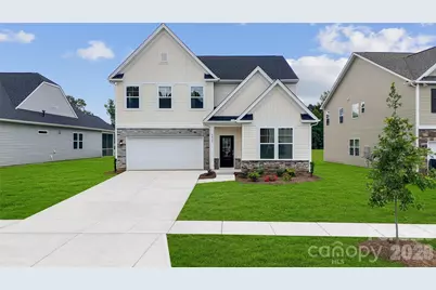 6229 Ludell Lane, Charlotte, NC 28215 - Photo 2