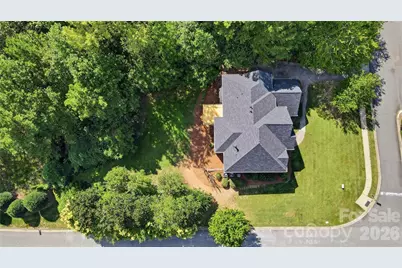 4224 Mountain Cove Drive, Charlotte, NC 28216 - Photo 4