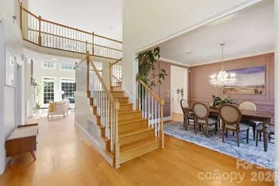 4224 Mountain Cove Drive, Charlotte, NC 28216 - Photo 8