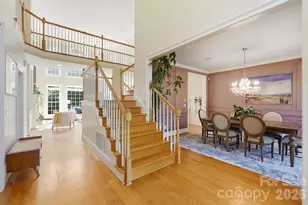 4224 Mountain Cove Dr, Charlotte, NC 28216 - Photo 8
