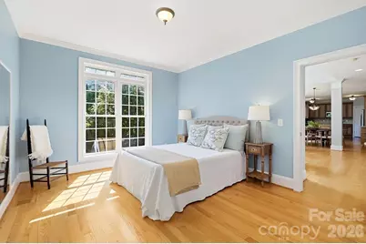 4224 Mountain Cove Drive, Charlotte, NC 28216 - Photo 22