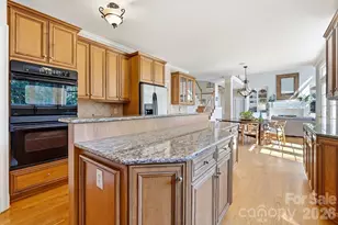 4224 Mountain Cove Dr, Charlotte, NC 28216 - Photo 16