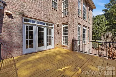 4224 Mountain Cove Drive, Charlotte, NC 28216 - Photo 34