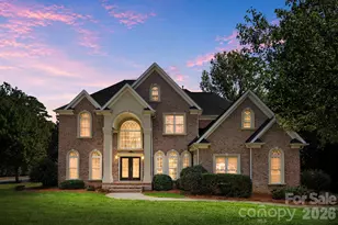 4224 Mountain Cove Dr, Charlotte, NC 28216 - Photo 1