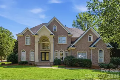 4224 Mountain Cove Drive, Charlotte, NC 28216 - Photo 40