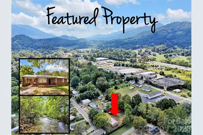 410 Westwood Circle, Waynesville, NC 28786 - Photo 2