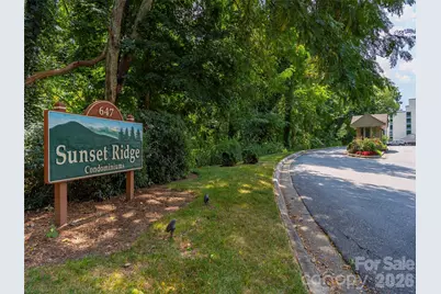 647 Town Mountain Road #307, Asheville, NC 28804 - Photo 22