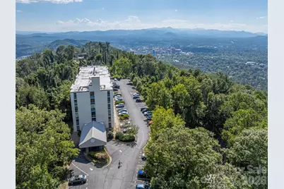 647 Town Mountain Road #307, Asheville, NC 28804 - Photo 20