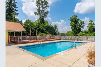 647 Town Mountain Road #307, Asheville, NC 28804 - Photo 16
