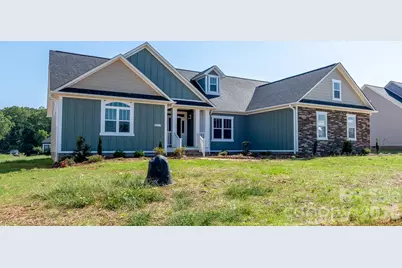 1177 Stonegate Drive, Salisbury, NC 28147 - Photo 2