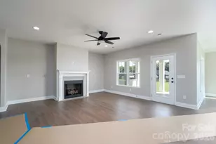 1177 Stonegate Dr, Salisbury, NC 28147 - Photo 6