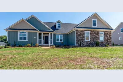 1177 Stonegate Drive, Salisbury, NC 28147 - Photo 1