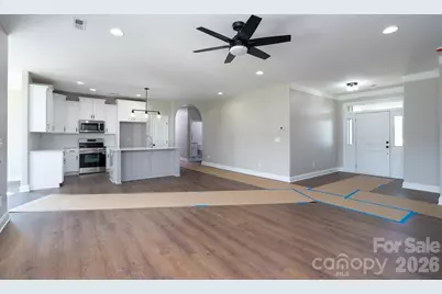 1177 Stonegate Drive, Salisbury, NC 28147 - Photo 8