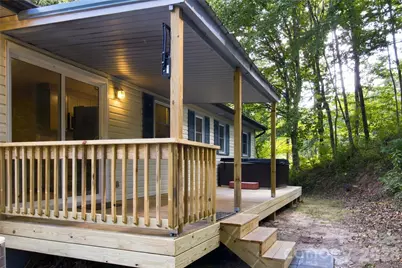 90 Beech Valley Estates, Weaverville, NC 28787 - Photo 36