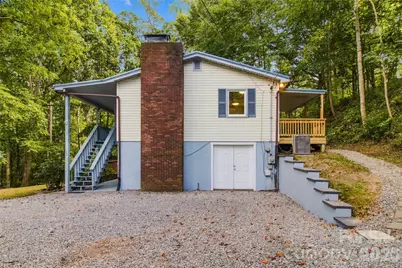 90 Beech Valley Estates, Weaverville, NC 28787 - Photo 44