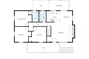 90 Beech Vly Ests, Weaverville, NC 28787 - Photo 46