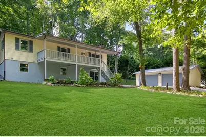 90 Beech Valley Estates, Weaverville, NC 28787 - Photo 1
